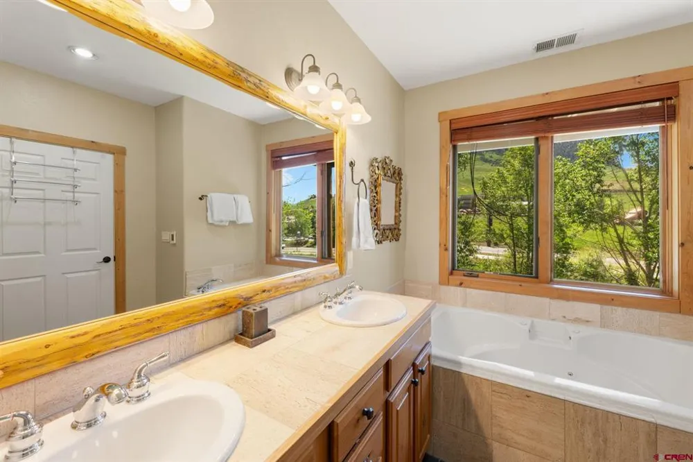 109 Snowmass Road Crested Butte, CO 81225