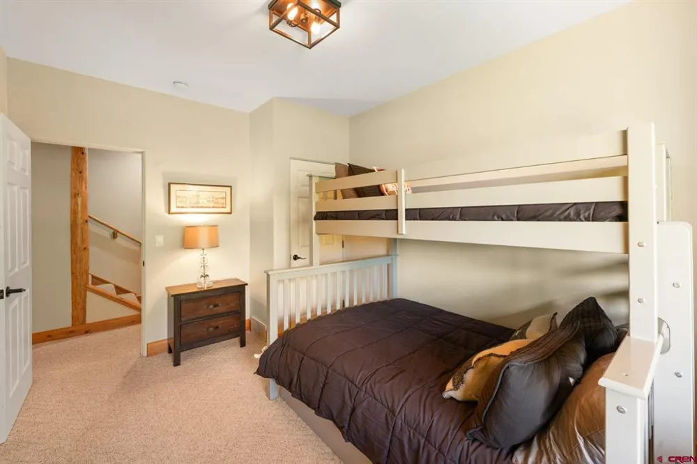109 Snowmass Road Crested Butte, CO 81225