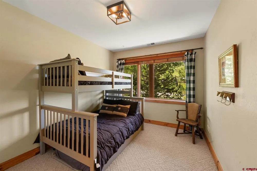 109 Snowmass Road Crested Butte, CO 81225