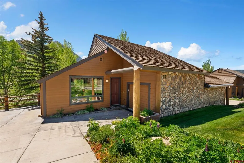 109 Snowmass Road Crested Butte, CO 81225