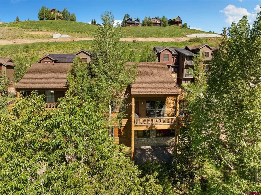 109 Snowmass Road Crested Butte, CO 81225