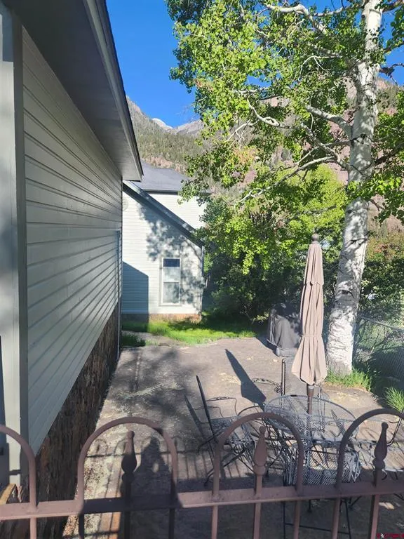 335 4th Street Ouray, CO 81427