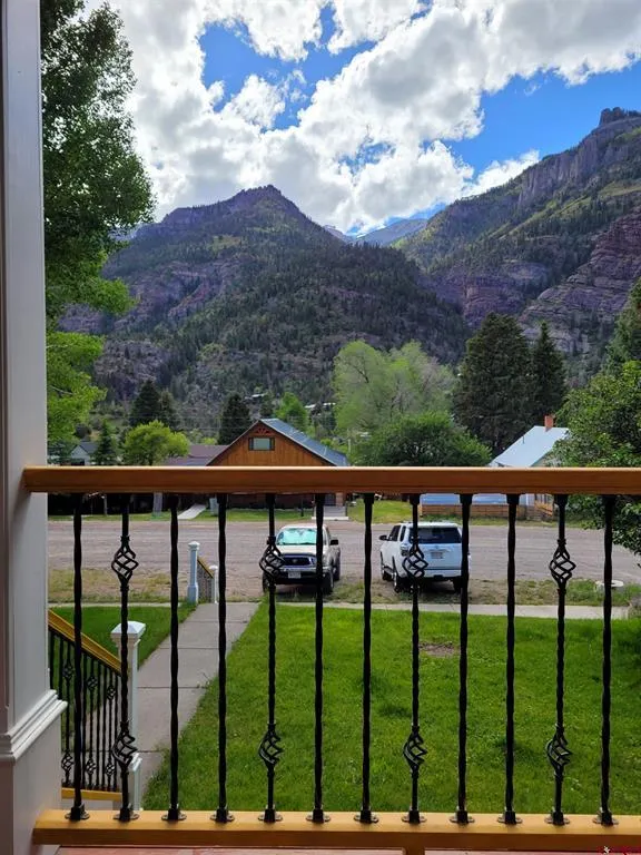 335 4th Street Ouray, CO 81427