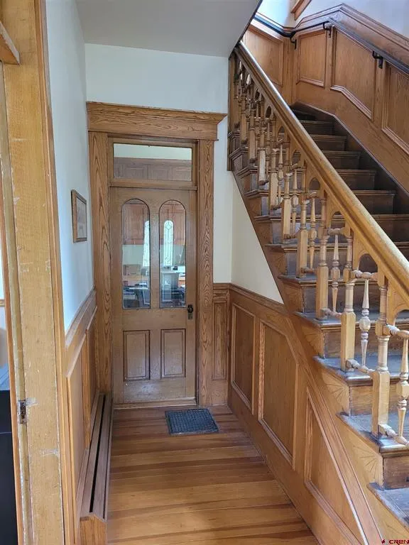 335 4th Street Ouray, CO 81427