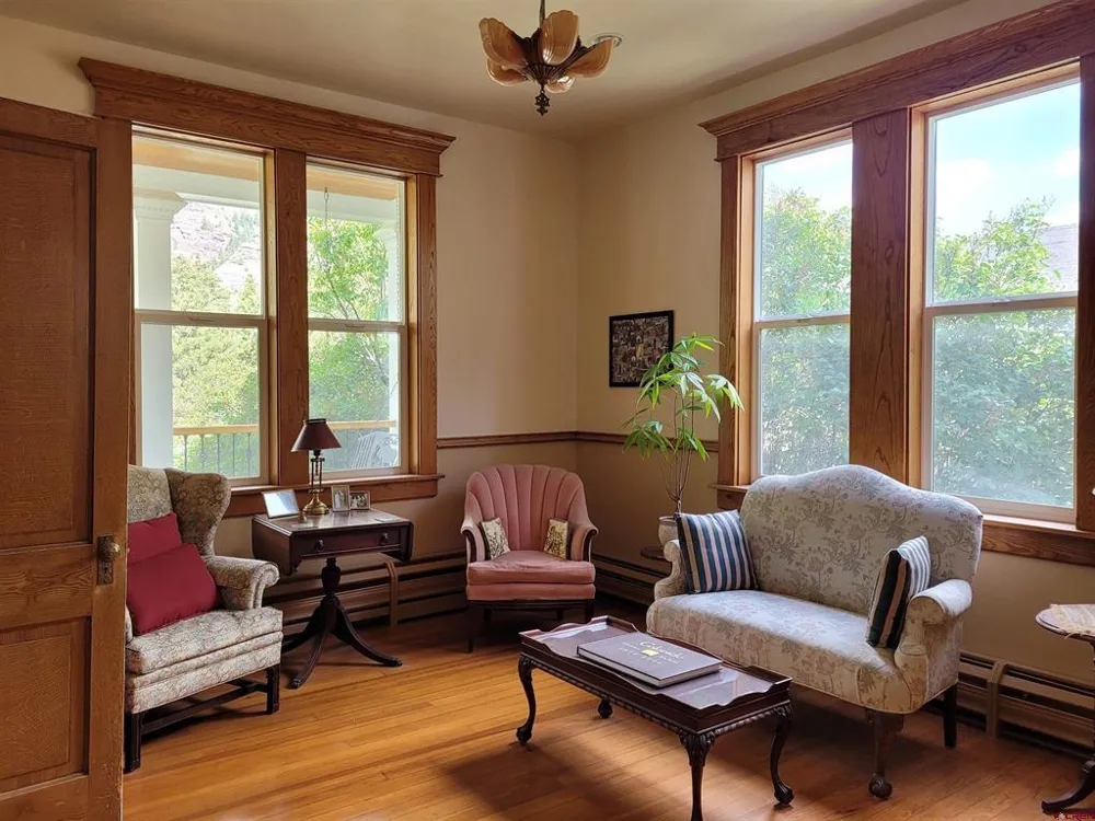 335 4th Street Ouray, CO 81427