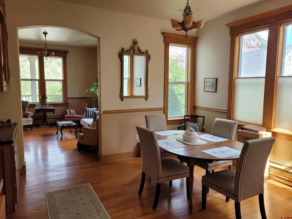 335 4th Street Ouray, CO 81427