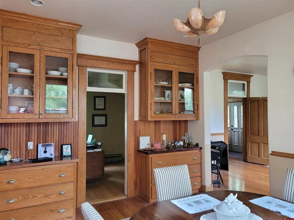 335 4th Street Ouray, CO 81427