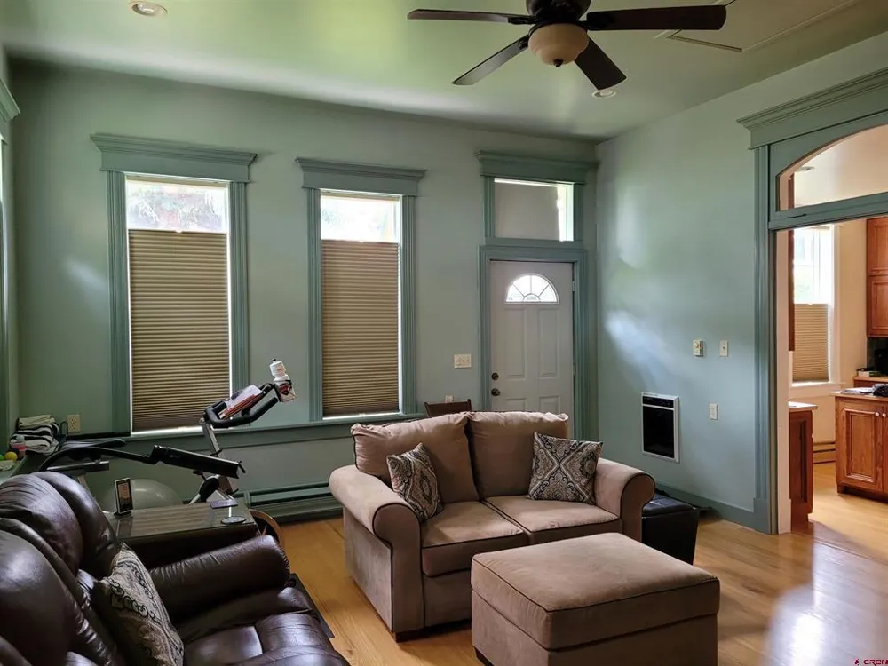 335 4th Street Ouray, CO 81427