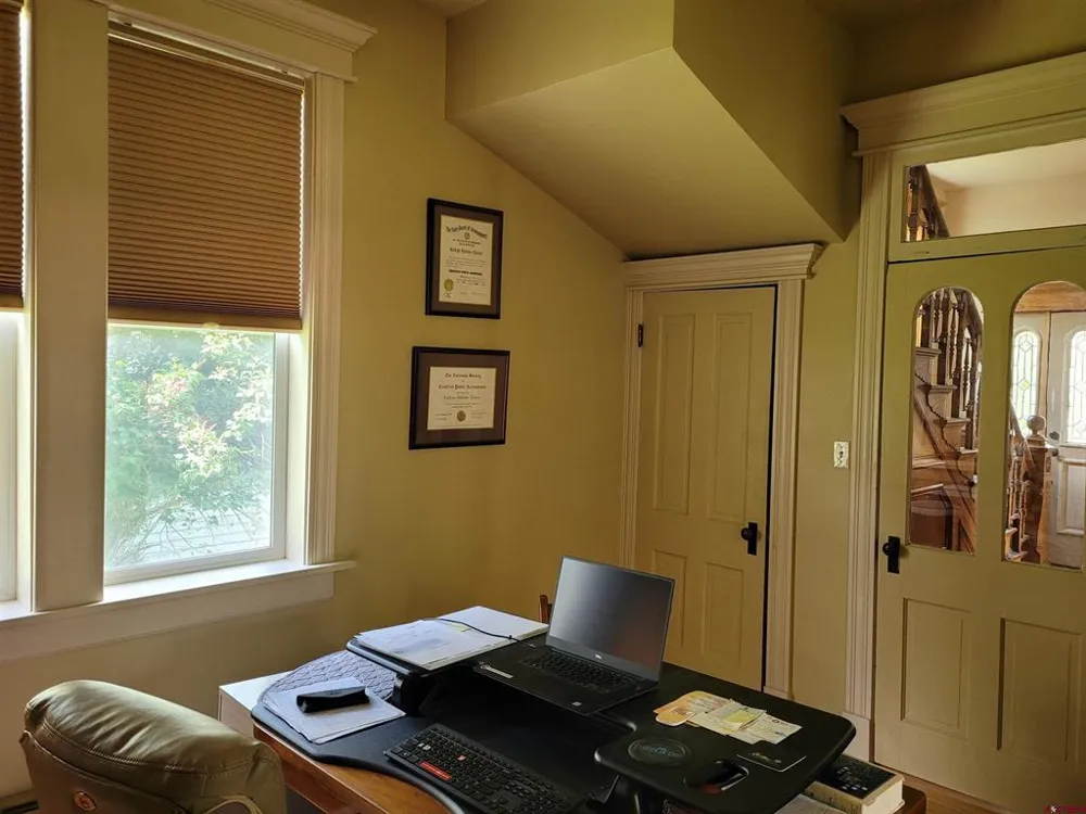 335 4th Street Ouray, CO 81427
