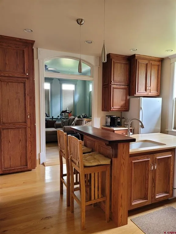 335 4th Street Ouray, CO 81427