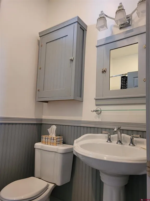 335 4th Street Ouray, CO 81427