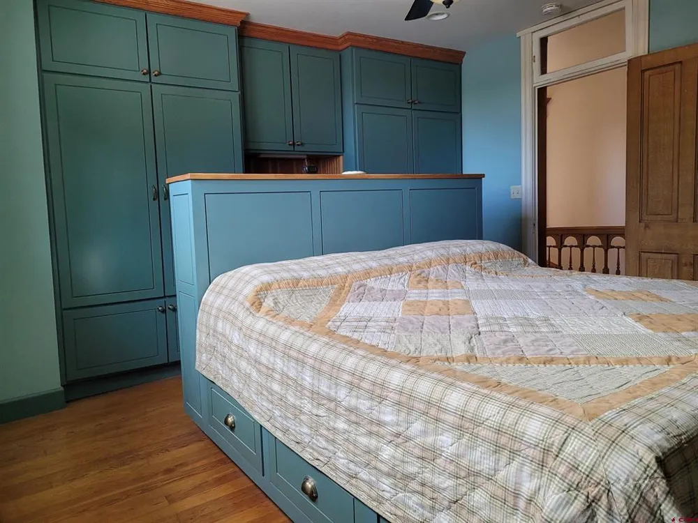 335 4th Street Ouray, CO 81427