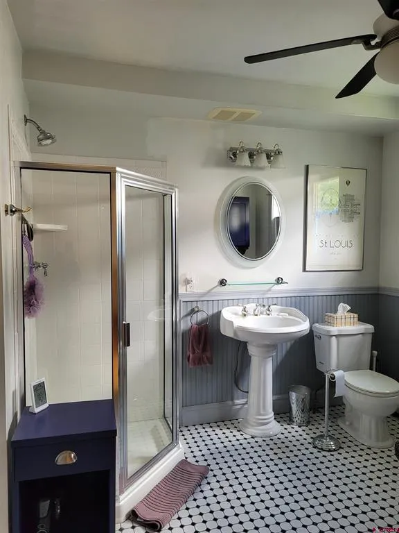335 4th Street Ouray, CO 81427