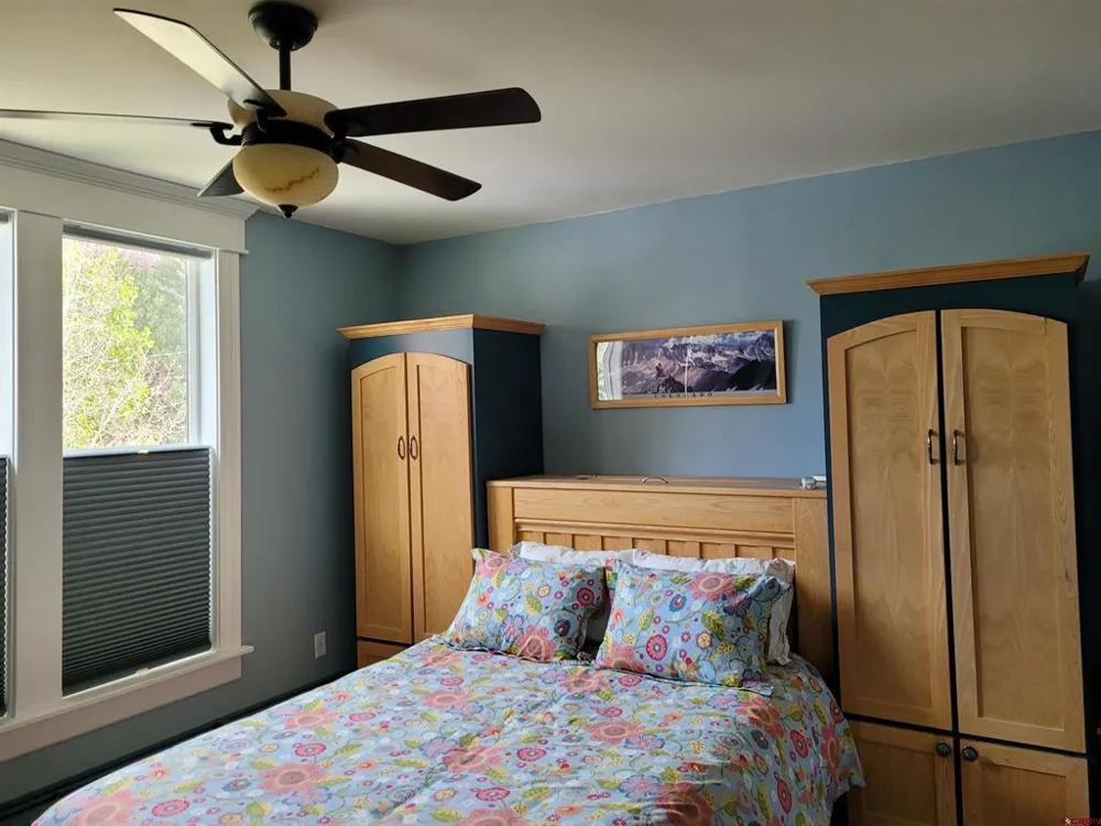 335 4th Street Ouray, CO 81427