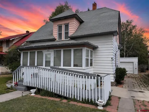 322 Adams Street