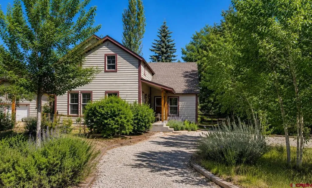 333 S County Rd 1 E Monte Vista, CO 81144