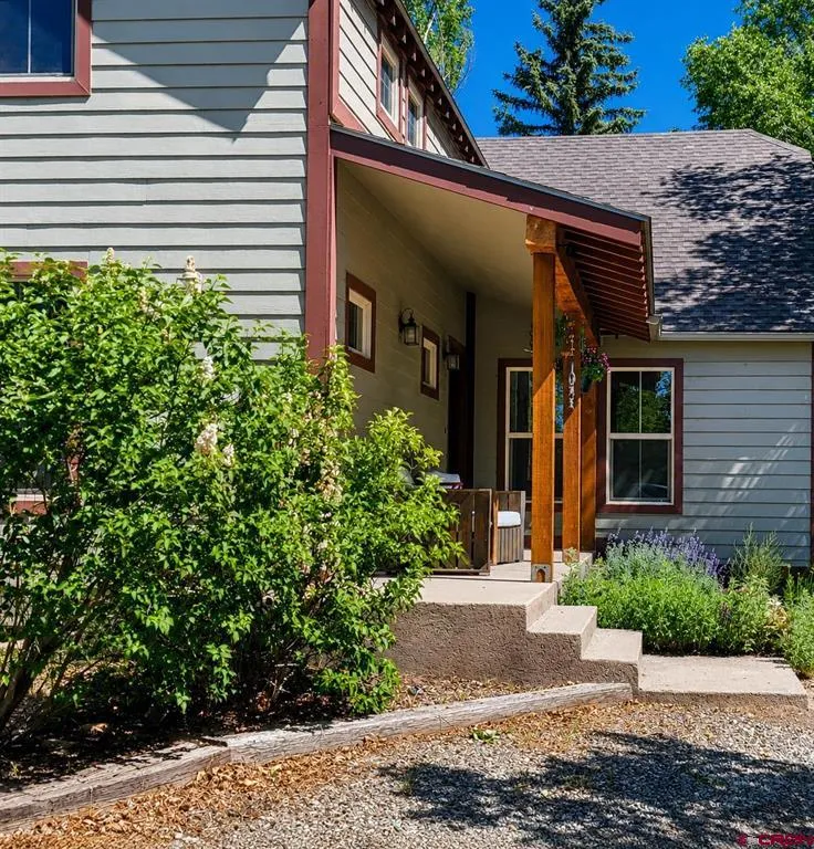 333 S County Rd 1 E Monte Vista, CO 81144