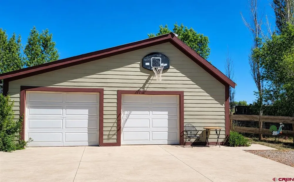 333 S County Rd 1 E Monte Vista, CO 81144