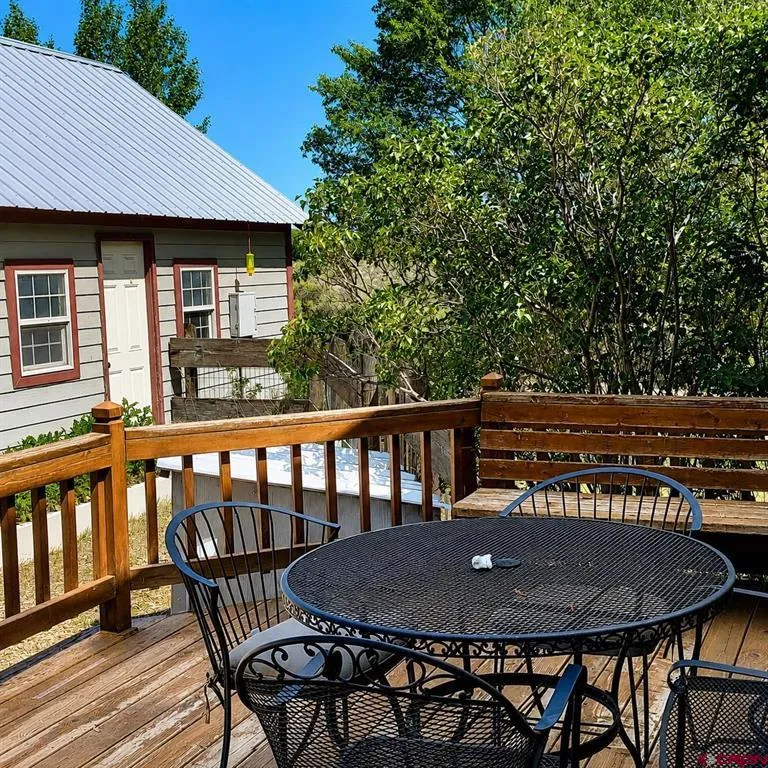 333 S County Rd 1 E Monte Vista, CO 81144