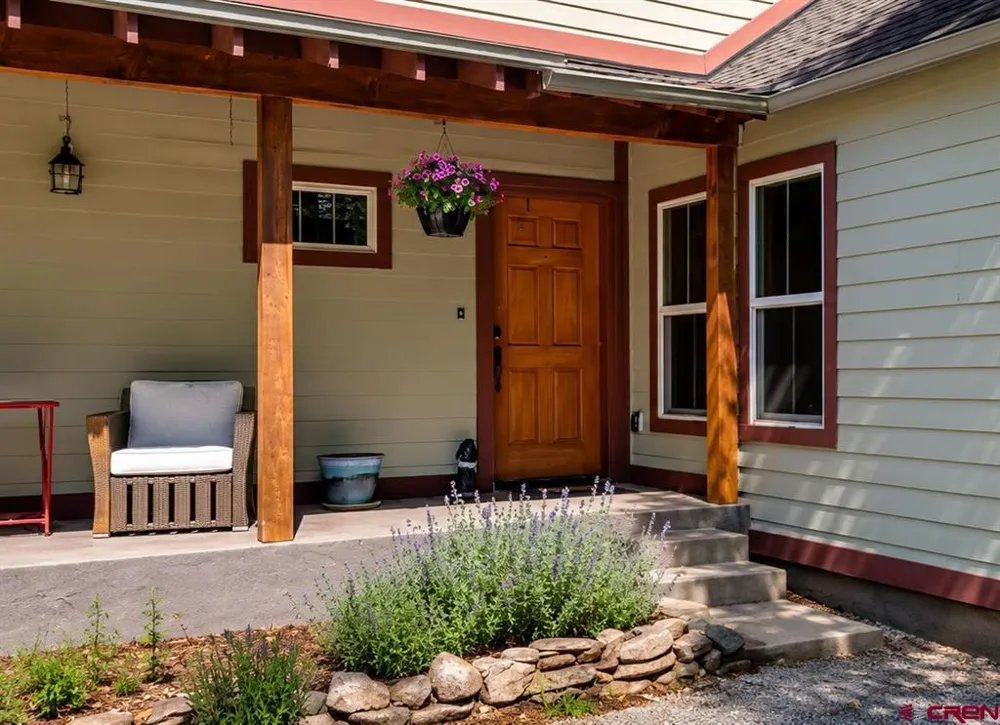 333 S County Rd 1 E Monte Vista, CO 81144
