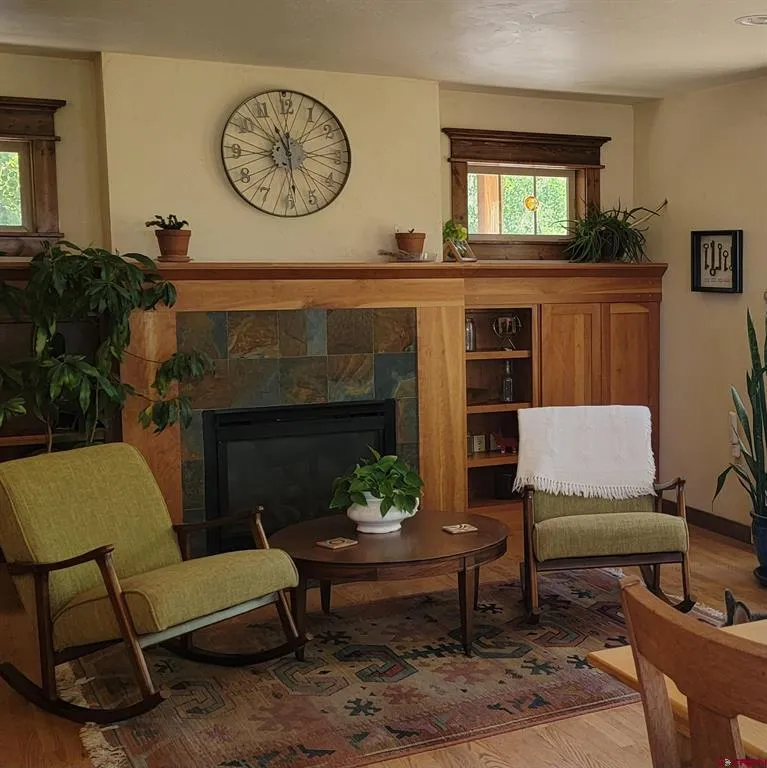 333 S County Rd 1 E Monte Vista, CO 81144