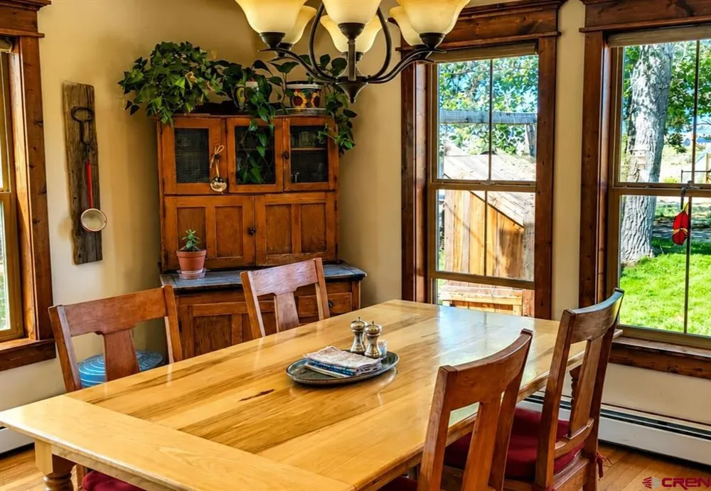 333 S County Rd 1 E Monte Vista, CO 81144