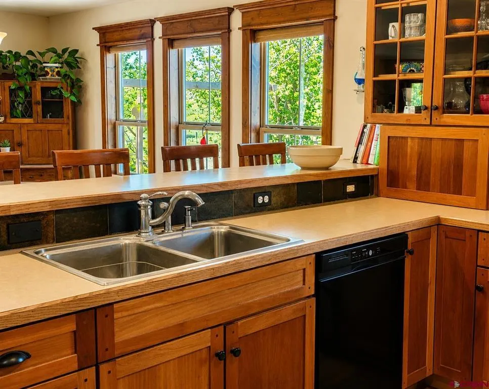 333 S County Rd 1 E Monte Vista, CO 81144