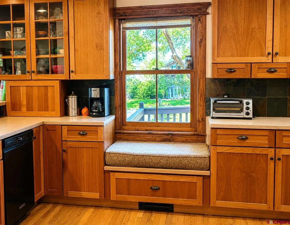 333 S County Rd 1 E Monte Vista, CO 81144