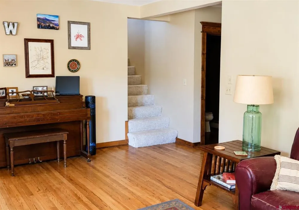 333 S County Rd 1 E Monte Vista, CO 81144