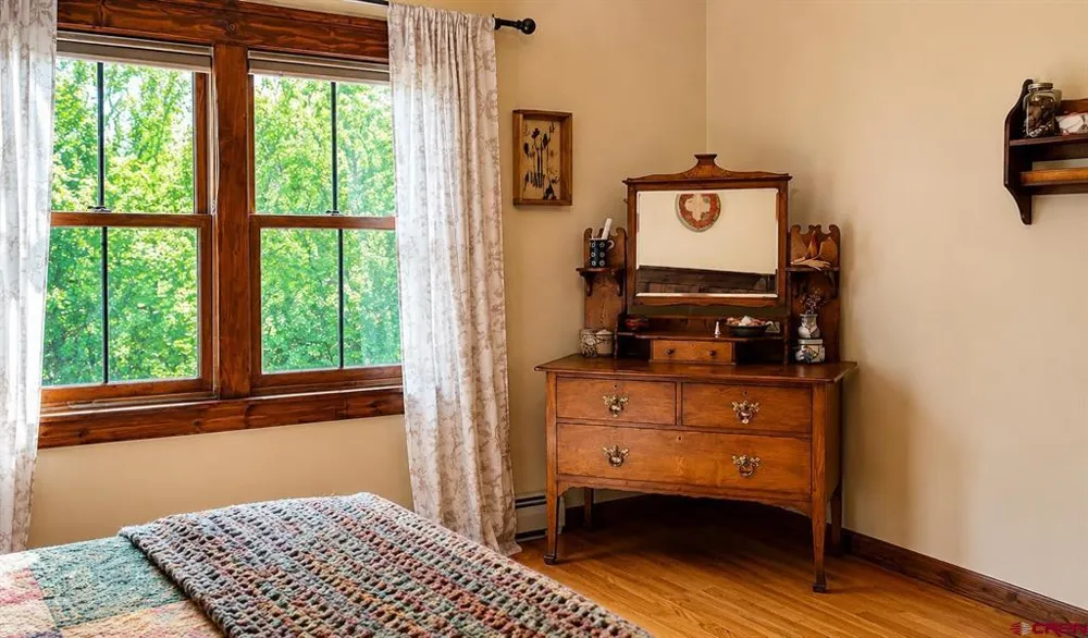 333 S County Rd 1 E Monte Vista, CO 81144