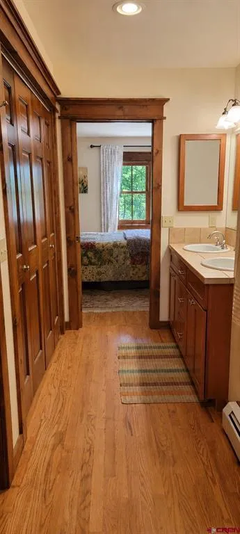 333 S County Rd 1 E Monte Vista, CO 81144