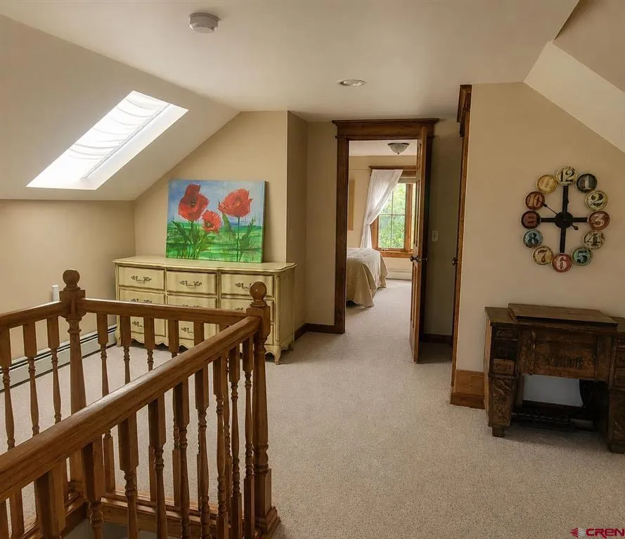 333 S County Rd 1 E Monte Vista, CO 81144