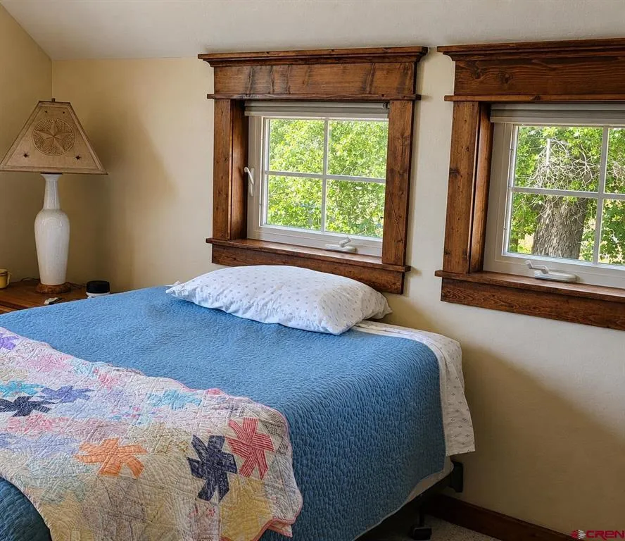 333 S County Rd 1 E Monte Vista, CO 81144