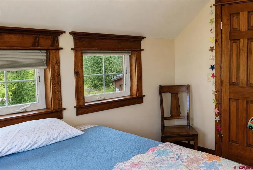 333 S County Rd 1 E Monte Vista, CO 81144