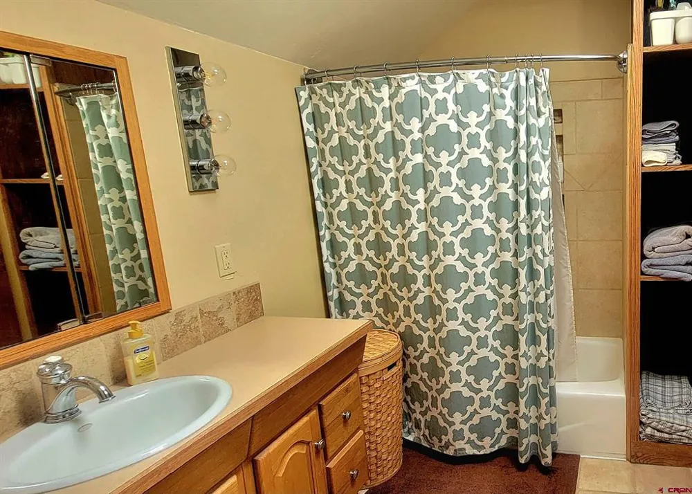 333 S County Rd 1 E Monte Vista, CO 81144