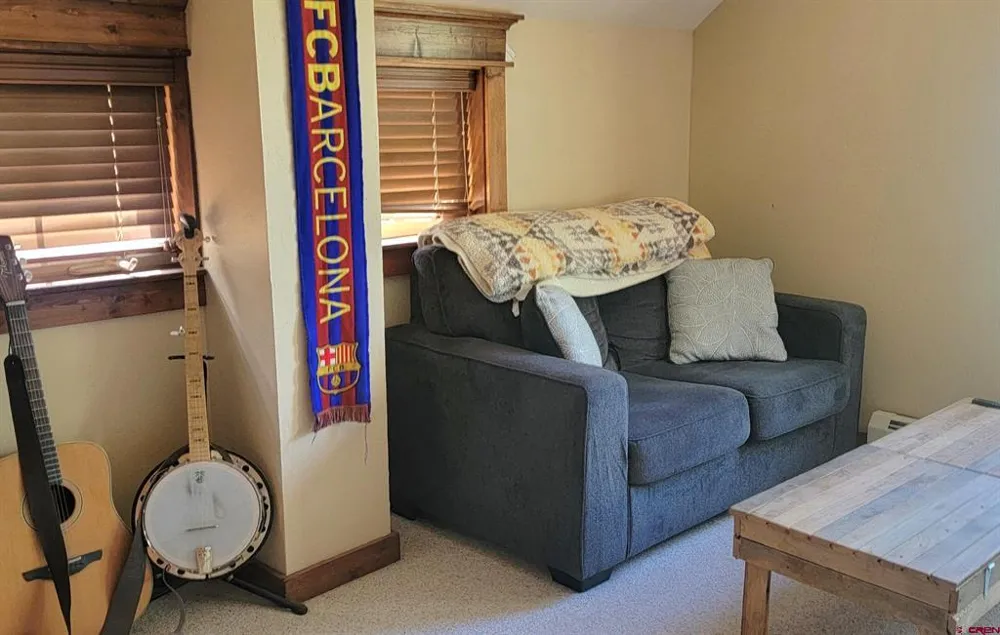 333 S County Rd 1 E Monte Vista, CO 81144