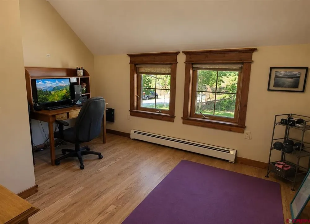 333 S County Rd 1 E Monte Vista, CO 81144