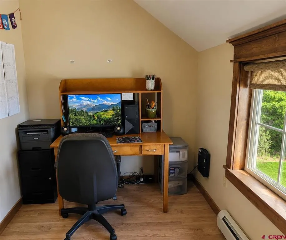 333 S County Rd 1 E Monte Vista, CO 81144