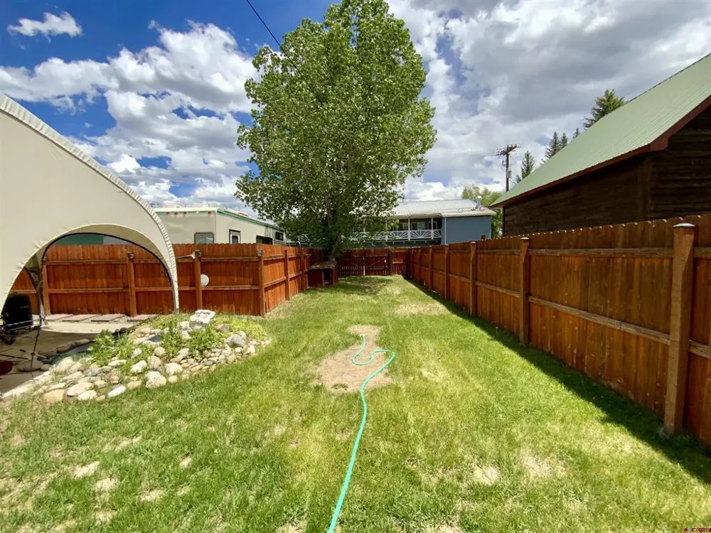 718 Pine Street Gunnison, CO 81230
