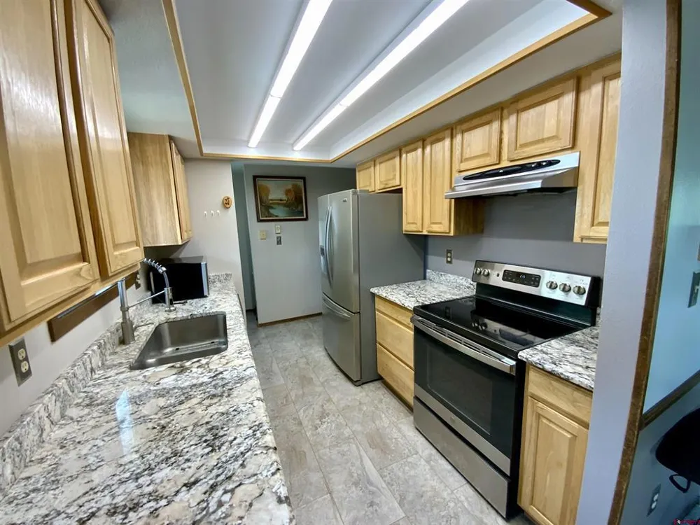 718 Pine Street Gunnison, CO 81230