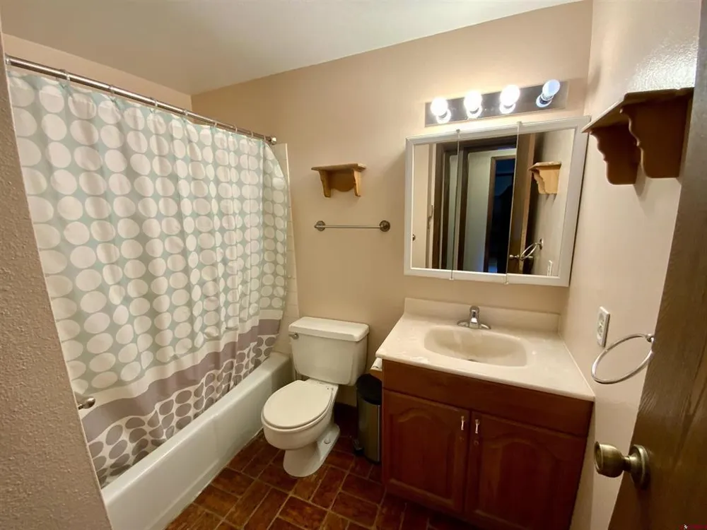 718 Pine Street Gunnison, CO 81230