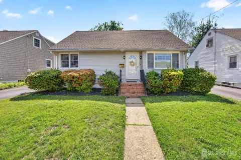 4 Gregory Drive