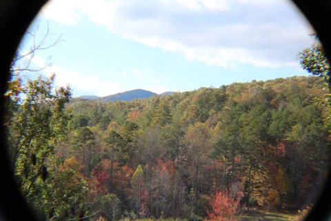 Lot 17 Old Taylors Ferry Ridge