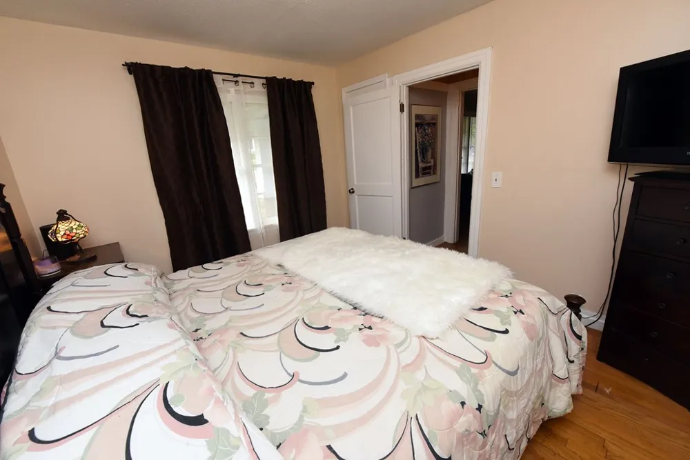 742 Hillcrest Drive McCaysville, GA 30555