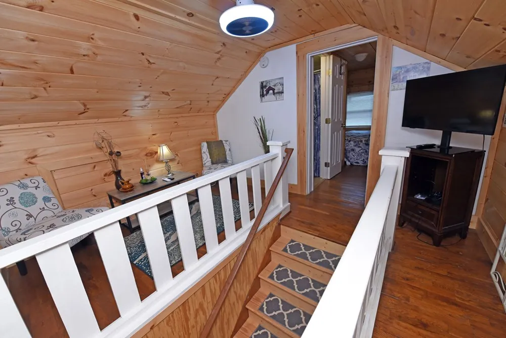 742 Hillcrest Drive McCaysville, GA 30555