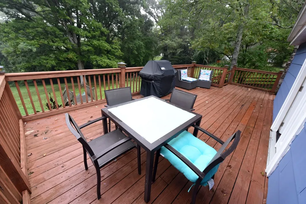 742 Hillcrest Drive McCaysville, GA 30555