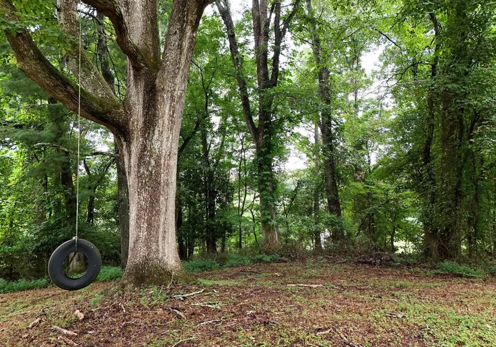 742 Hillcrest Drive McCaysville, GA 30555