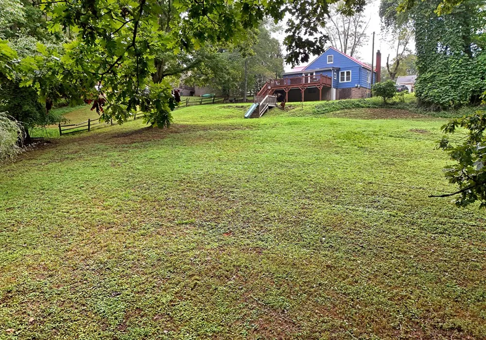 742 Hillcrest Drive McCaysville, GA 30555