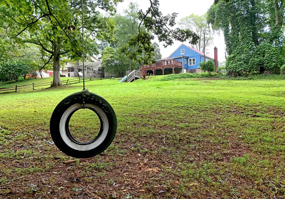 742 Hillcrest Drive McCaysville, GA 30555