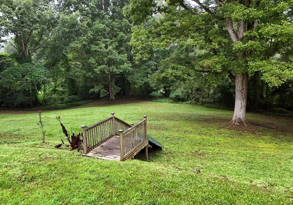 742 Hillcrest Drive McCaysville, GA 30555